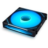 Lian Li UNI FAN SL-INFINITY 140 ventilateur de boîtier RGB  Noir, 140 x 140 x 25 mm, PWM