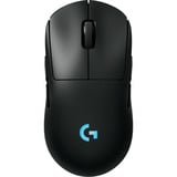 Logitech Logi G PRO 2 Lightspeed black, Souris gaming Noir