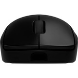 Logitech Logi G PRO 2 Lightspeed black, Souris gaming Noir