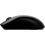 Logitech Logi G PRO 2 Lightspeed black, Souris gaming Noir
