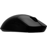Logitech Logi G PRO 2 Lightspeed black, Souris gaming Noir