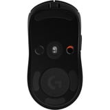 Logitech Logi G PRO 2 Lightspeed black, Souris gaming Noir