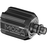 MOZA R21 Ultra Direct Drive, Bases de volant Noir