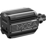 MOZA RS090, Bases de volant Noir