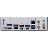 MSI B850M GAMING PLUS WIFI carte mère socket AM5 RAID, 5Gb-LAN, Wi-Fi 7, BT, Sound, mATX