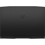 MSI Katana A15 AI (B8VG-298BE) 15.6" PC portable gaming  Noir | Ryzen 9 8945HS | RTX 4070 | 16 Go | 512 Go SSD | 144 Hz