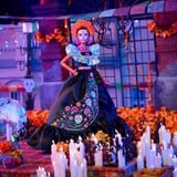 Mattel Barbie Signature - Dia de Muertos - Barbie, Poupée 