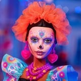 Mattel Barbie Signature - Dia de Muertos - Barbie, Poupée 