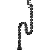 Neomounts ADS06-131BL, Guide-câble Noir