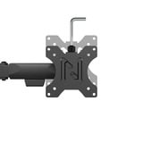Neomounts DS45-600BL2-1 Support de moniteur pour trois écrans 10-32" Noir
