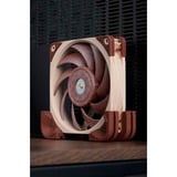 Noctua NV-MPP1.brown, Joint Marron, 4 pièces