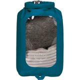 Osprey Dry Sack 6 avec fenêtre, Sac de rangement Bleu