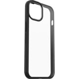 Otterbox React - iPhone 13, Housse smartphone Transparent/Noir