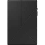 SAMSUNG Galaxy Tab A9+ Book Cover, Housse pour tablette Noir