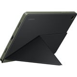SAMSUNG Galaxy Tab A9+ Book Cover, Housse pour tablette Noir