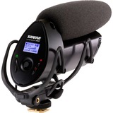 SHURE VP83F, Micro Noir