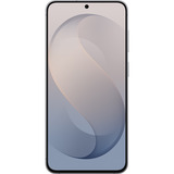Samsung Galaxy S26 FE smartphone Gris | 128 Go | Android 17 | Dual-SIM