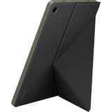 Samsung Galaxy Tab A9+ Book Cover, Housse pour tablette Noir