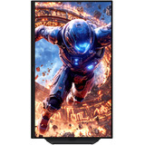 Samsung Odyssey G8 G80HS 32" 5K UHD Moniteur gaming  Noir, HDMI, DisplayPort, 2x USB-A, 165 Hz / 330 Hz