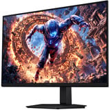 Samsung Odyssey G8 G80HS 32" 5K Ultra HD Moniteur gaming Noir, 1x DisplayPort, 1x HDMI, 2x USB-A, 165 Hz / 330 Hz