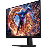 Samsung Odyssey G8 G80HS 32" 5K Ultra HD Moniteur gaming Noir, 1x DisplayPort, 1x HDMI, 2x USB-A, 165 Hz / 330 Hz