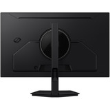 Samsung Odyssey G8 G80HS 32" 5K Ultra HD Moniteur gaming Noir, 1x DisplayPort, 1x HDMI, 2x USB-A, 165 Hz / 330 Hz