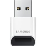 Samsung T9 microSDXC 128 Go, Carte mémoire Noir