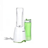 Severin Mixer Smoothie Mix & Go, Blender Blanc/Vert, 3735