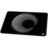 Sharkoon SKILLER SGP35 D3, Tapis de souris gaming Noir/Blanc
