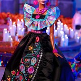  Signature - Dia de Muertos - Barbie, Poupée 