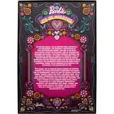  Signature - Dia de Muertos - Barbie, Poupée 