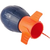 Spin Master Aerobie Super Sonic Fin Catch Football, Jeux de jardin 