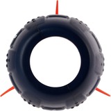 Spin Master Aerobie Super Sonic Fin Catch Football, Jeux de jardin 