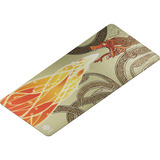 SteelSeries QcK XXL CS2 - Dragon Lore Edition, Tapis de souris gaming Multicolore