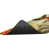 SteelSeries QcK XXL CS2 - Dragon Lore Edition, Tapis de souris gaming Multicolore