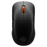 SteelSeries Sensei Pro, Souris gaming Noir, 100 - 42 000 DPI, 8K, UWB / 6 GHz