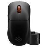 SteelSeries Steelseries Sensei Pro WL - BK, Souris gaming Noir