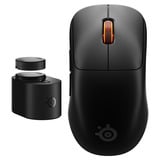 SteelSeries Steelseries Sensei Pro WL - BK, Souris gaming Noir