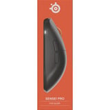 SteelSeries Steelseries Sensei Pro WL - BK, Souris gaming Noir