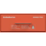 SteelSeries Steelseries Sensei Pro WL - BK, Souris gaming Noir