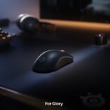 SteelSeries Steelseries Sensei Pro WL - BK, Souris gaming Noir