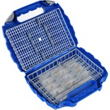 Theo Klein Boîte de collection Hot Wheels, Valise bleu