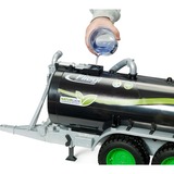 bruder Cuve à lisier Fliegl avec injection de fumier, Modèle réduit de voiture 