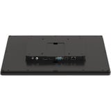 iiyama ProLite TF1615MC-B1 16" Moniteur tactile Noir, 1x DisplayPort, 1x HDMI, 1x VGA, 1x RJ-45