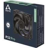 ARCTIC ACFAN00305A     , Ventilateur de boîtier Noir