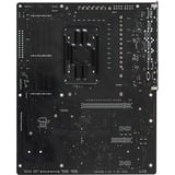 ASRock B650 PG LIGHTNING carte mère socket AM5 Noir/gris