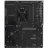 ASRock B650 PG Lightning carte mère socket AM5 Noir/gris, RAID, 2.5 Gb-LAN, Sound, ATX
