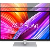 ASUS ProArt PA278CGV 27" Moniteur  Noir/Argent, 2x HDMI, 4x USB-A 3.2 (5 Gbit/s), 1x USB-C, 144 Hz