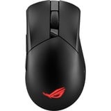 ASUS ROG Gladius III Wireless AimPoint, Souris gaming Noir, 100 - 36.000 dpi, USB 2.0, 2.4 GHz, Bluetooth 5.1, RGB LED