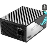 ASUS ROG THOR 1600W Titaniu alimentation Noir